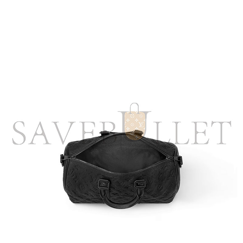 LOUIS VUITTON KEEPALL BANDOULIÈRE 35 M22765 (34*21*16cm) LOUIS VUITTON KEEPALL BANDOULIÈRE 35 M22765 (34*21*16cm)